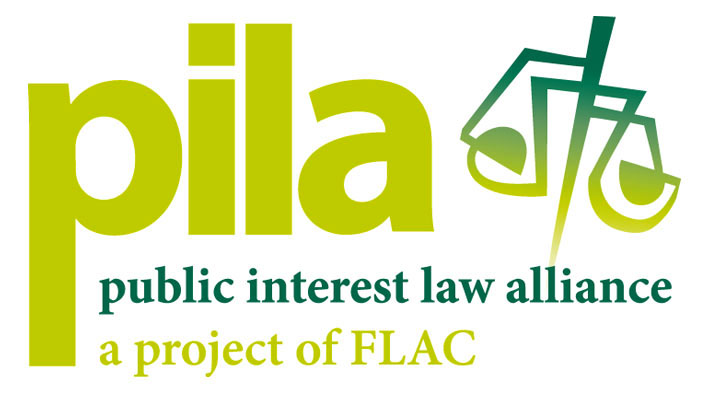 Law Society/PILA seminar Business, Law and Human Rights