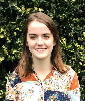 UCD law student wins prestigious legal fellowship