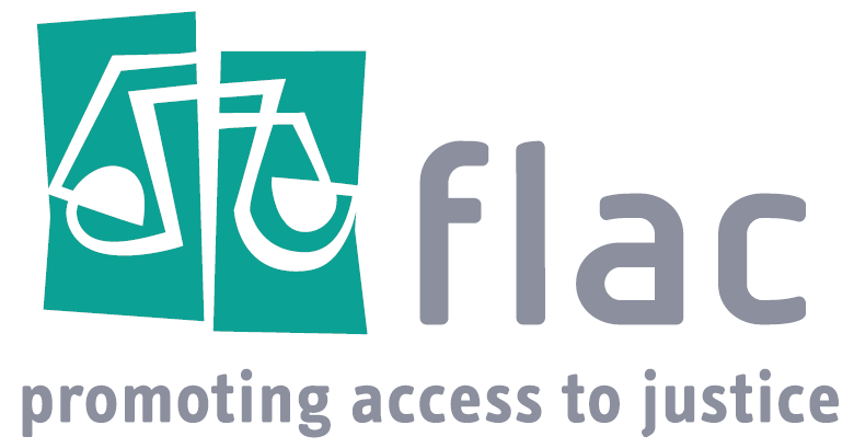 FLAC calls for clarity on legal aid review amid increasing demand for services