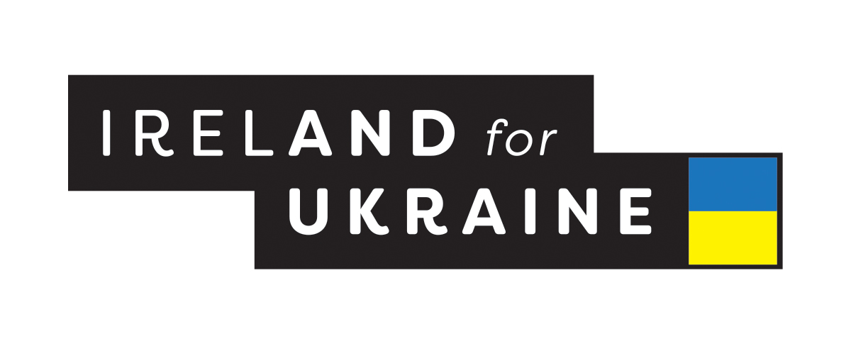 PILA is delighted to be one of the recipients of the #IrelandForUkraine grant from the Community Foundation of Ireland to help Ukrainians in Ireland