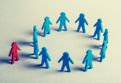 Discrimination claims against pubs should be heard in the Workplace Relations Commission and access to legal aid provided, says FLAC