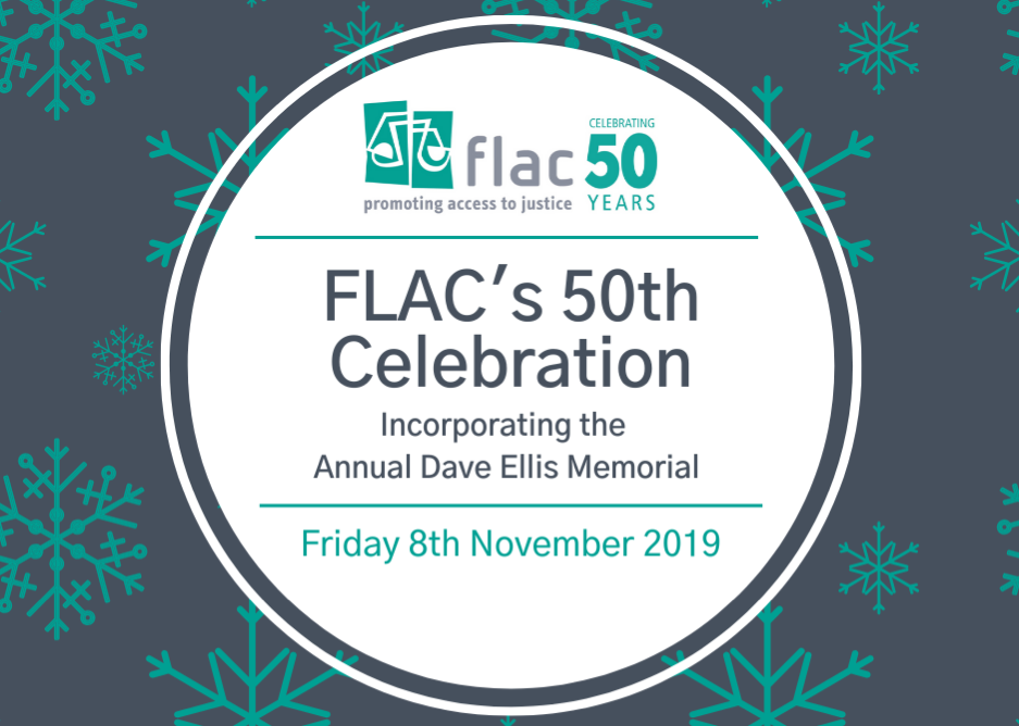 FLAC’s 50th Celebration