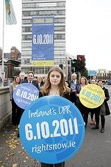 Ireland’s Universal Periodic Review