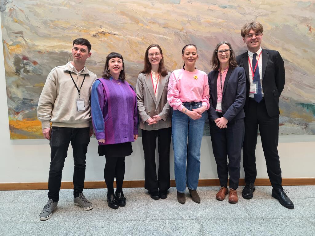 FLAC highlights the urgent need for improved Traveller Accommodation and Anti-Discrimination legislation at Oireachtas Committee Hearing