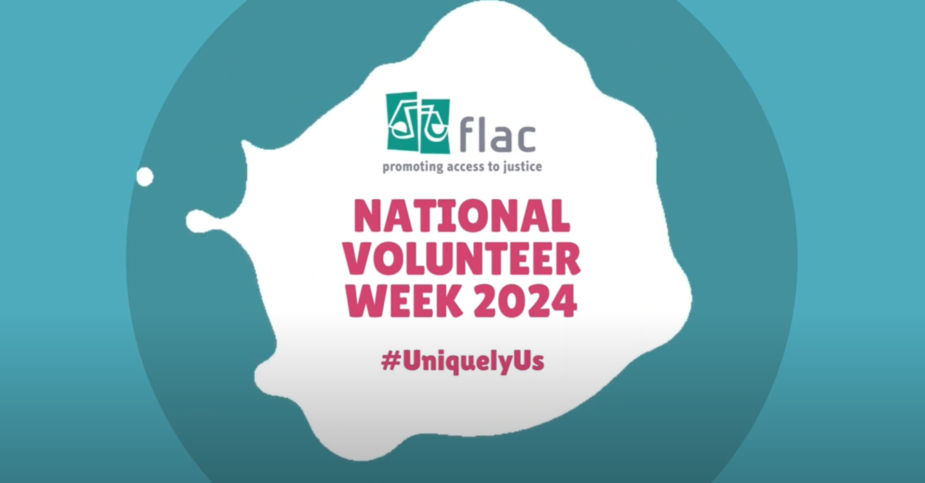 National Volunteer Week 2024